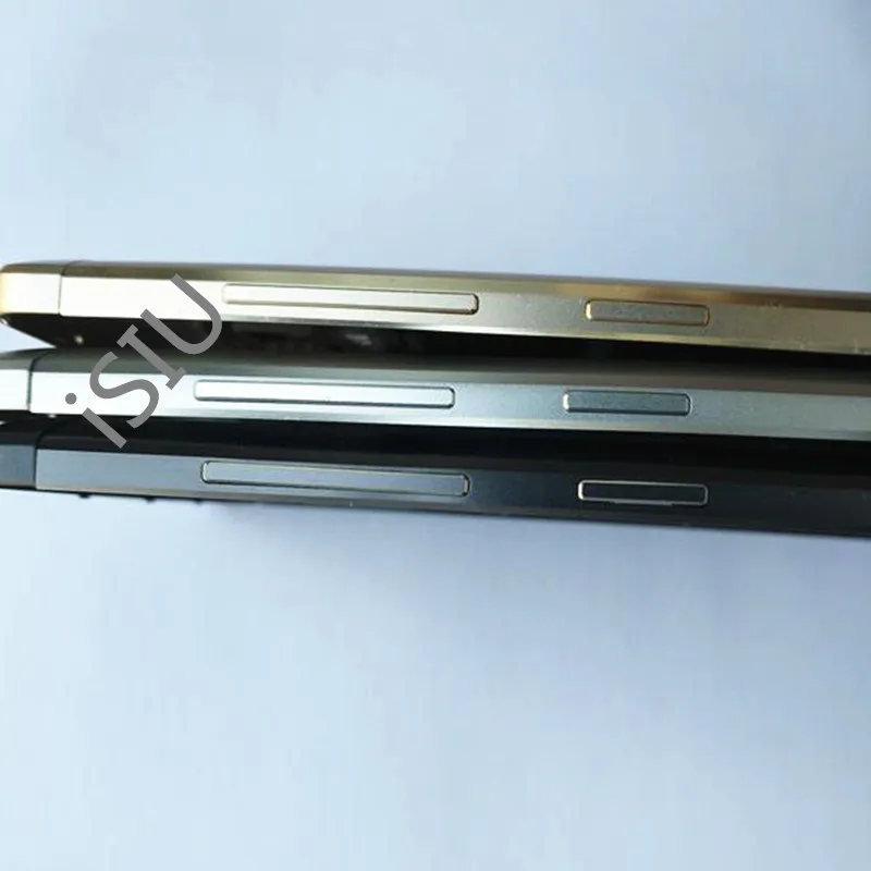 Сзади чехол для Lenovo Vibe P1 P1a42 накладка мобильного телефона с Мощность кнопки