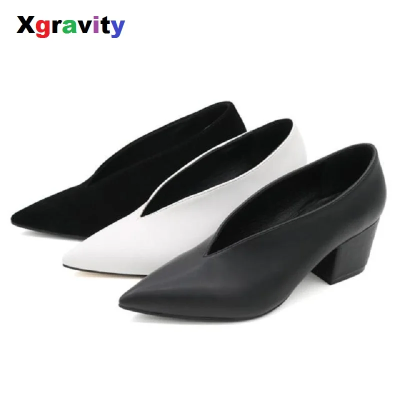 deep toe shoes
