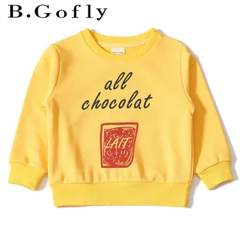 

Children Clothing Clothes T Shirt Baby Toddler Sport Hoodies Tops Animal Carton Dog Tops Girl Sweaters Kids Boy Sweatshirt