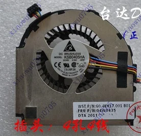 SSEA Оптовая продажа Новый охлаждающий вентилятор для ноутбука Lenovo IBM X220I X220 X230 P/N