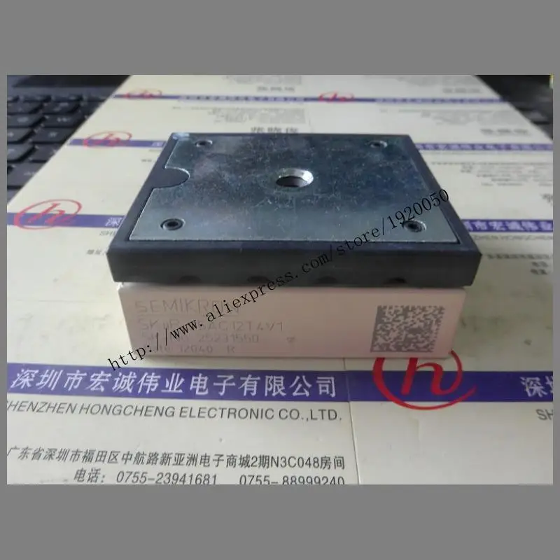 

SKIIP25AC12T4V1 module special sales Welcome to order !