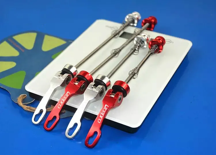 trainer skewer for road bike