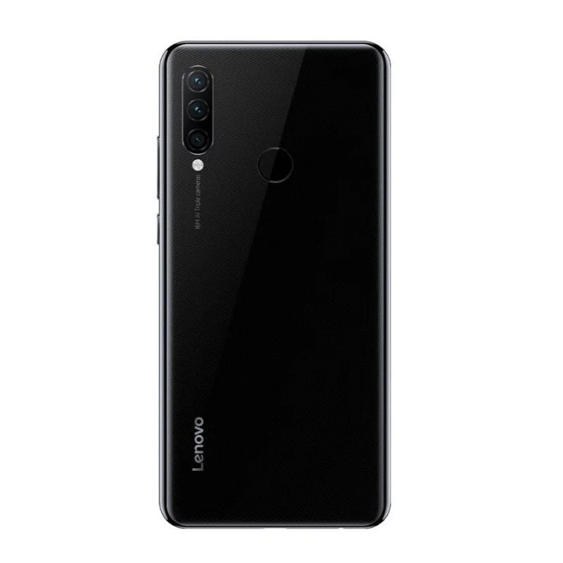 Lenovo Z6 Lite/K10 Note 6GB 64GB восьмиядерный смартфон Snapdragon 710 с глобальной прошивкой, тройная камера 6,2 дюйма, 4050 мАч, Android 9,0