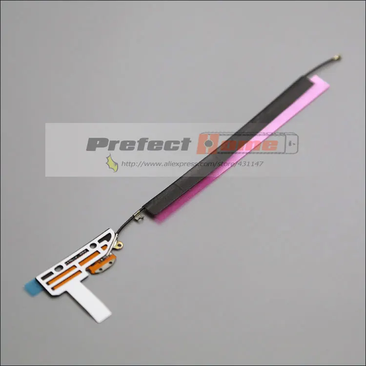 

For iPad 3 A1416 A1403 A1430 WiFi Wireless Bluetooth Antenna Signal Connector Flex Cabl Good Quality Replacement Free shipping