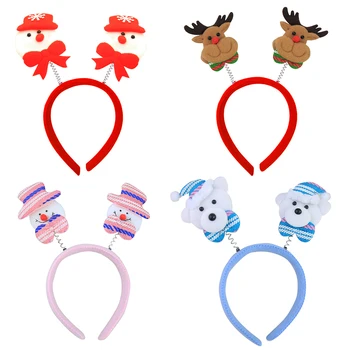 

2019 New Multi-Colored Hair Headband Decor Styling Tools Styling Accessories Headband