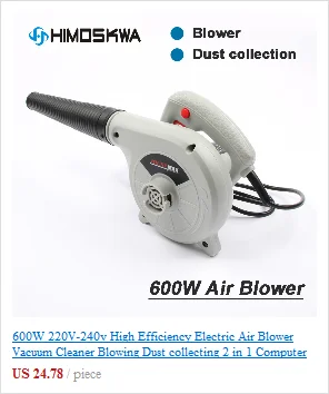 Cheap electric blower