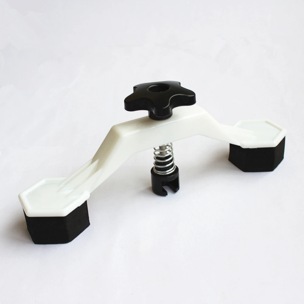 Car Body Repair Dent Creative Bridge Dent Removal Puller Hail Damage Repair Hand Tools Herramentas with Glue Tabs