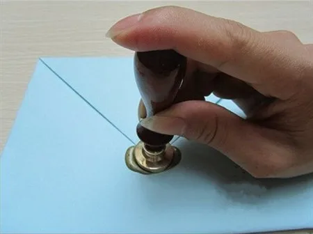 sealing wax usage 4