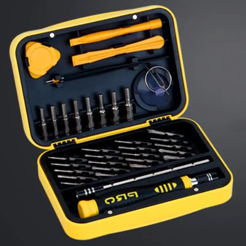 Hand Tools