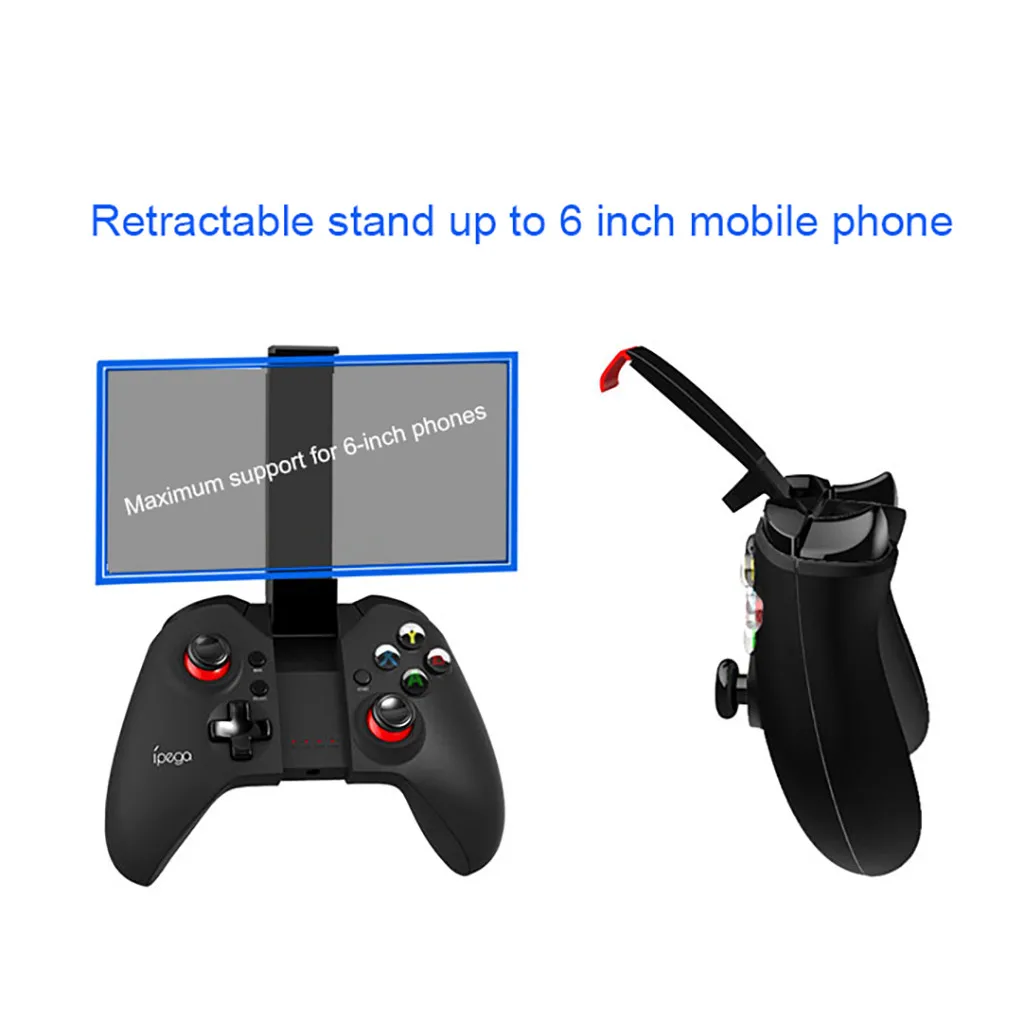 Gamepad