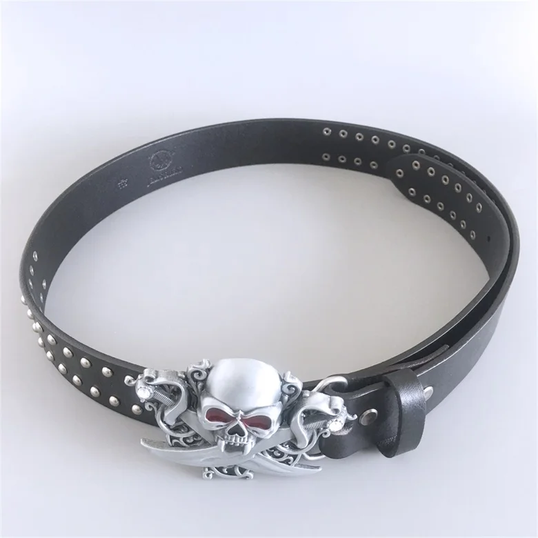 BELT1-006BK-SK015-01780