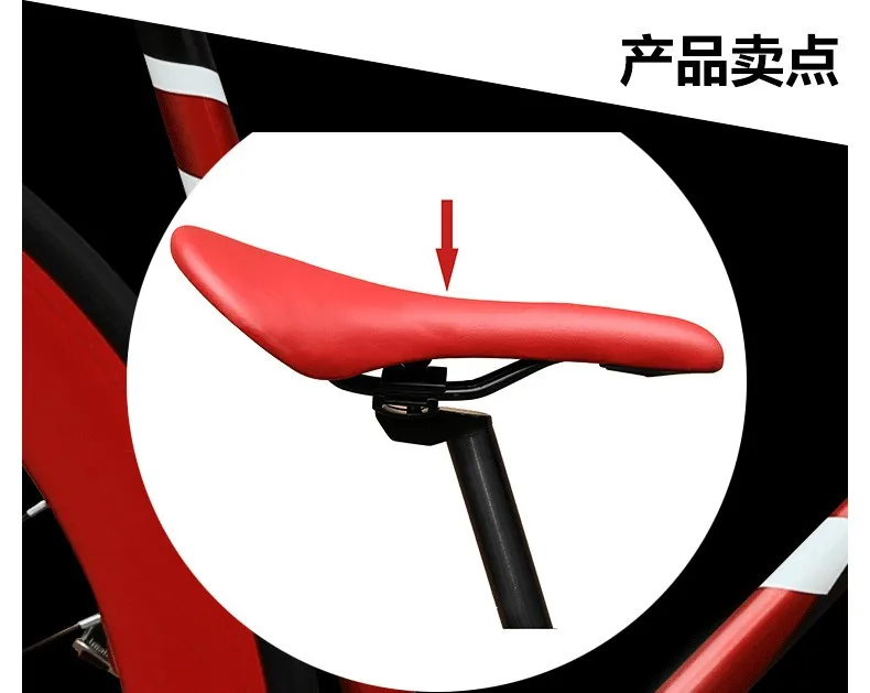 Discount Original X-Front brand fixie Bicycle Fixed gear 46cm 52cm DIY One wheel speed road bike track Flag bicicleta fixie bicycle 9 Discount Original X-Front brand fixie Bicycle Fixed gear 46cm 52cm DIY One wheel speed road bike track Flag bicicleta fixie bicycle 9