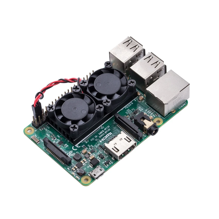 raspberry pi dual fan-13
