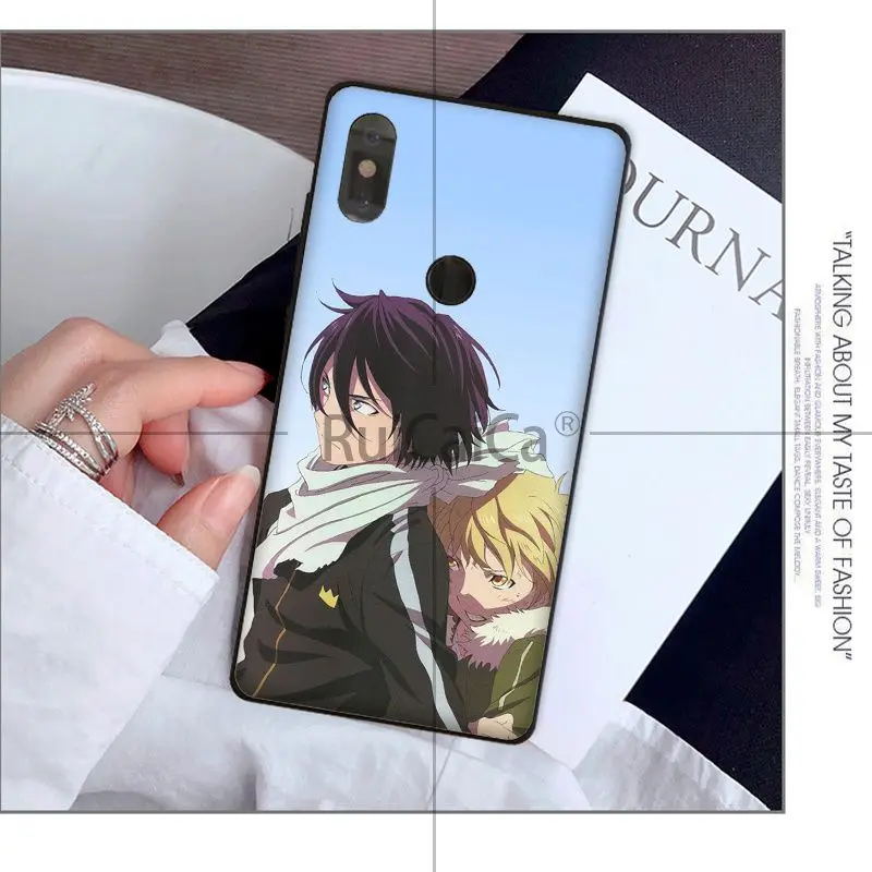 Noragami Anime