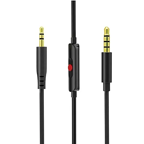 bose inline mic