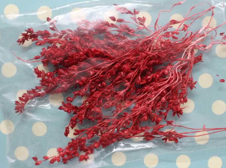 -red