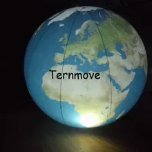 Надувной глобус, большие надувные глобусы мира для продажи надувной шар, рекламная игрушка для Geographic eduation