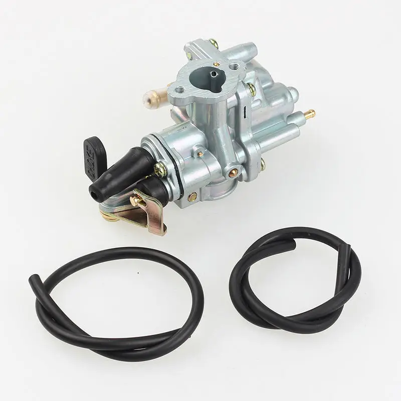 Kit De Carburateur De Moto Et Boîte De Filtre à Air Pour Szk LT50 LT A50 Jr50 92142384