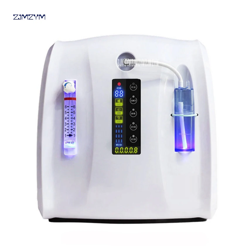 110V/220V 50/60HZ OXYGEN MAKER Oxygen Generator Family with Oxygen