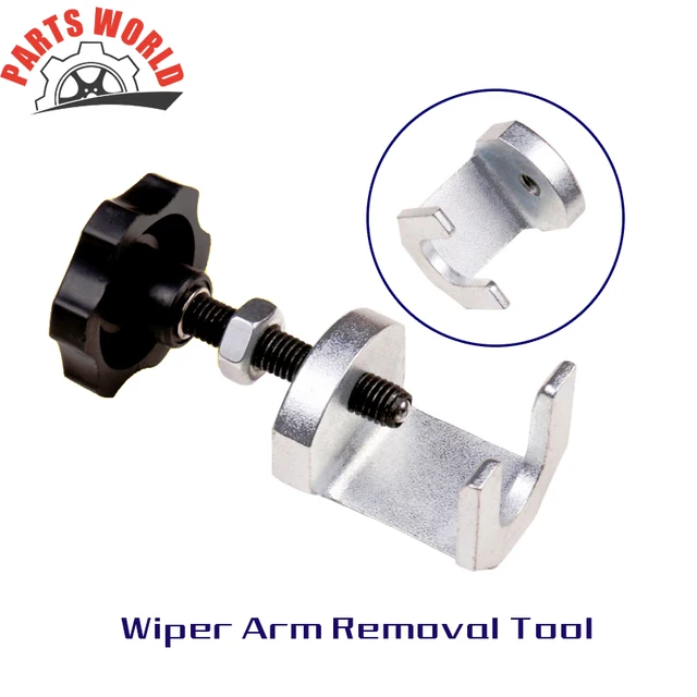 Universal New Wiper Arm Removal Tool Car Windscreen Windshield Wiper