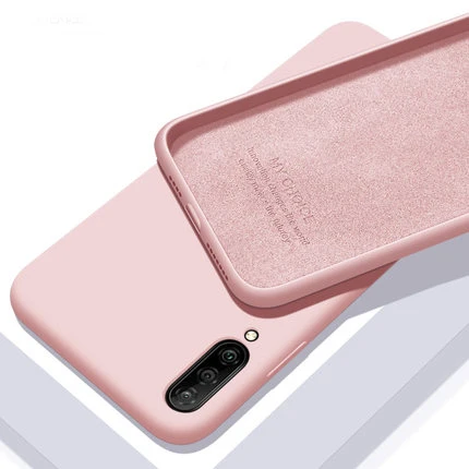 

Liquid Silicone Case For Oppo F1S A59 A57 A39 A73 F5 A79 A3S A5S A3 A5 A7 A7X F9 F11 Pro A9 A9X R19 Realme 3 Pro X Lite K3 Cover