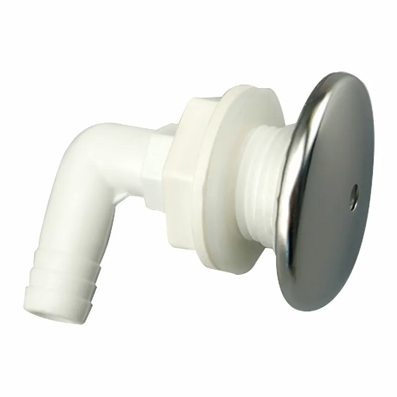 Bathtub air jet,spa stainless steel Air bubble jet with Chrome plating, hot tub blower nozzle