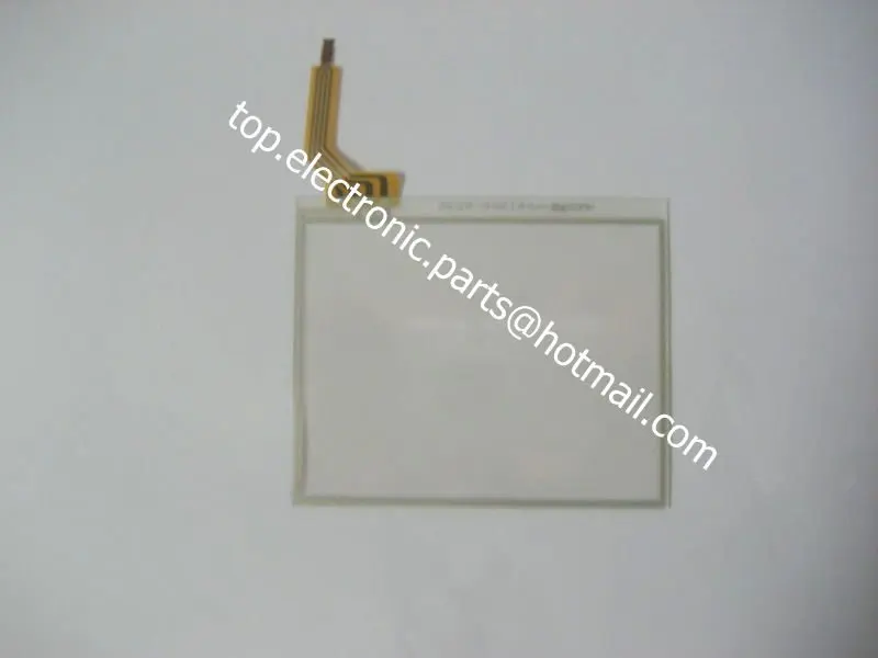For Garmin Zumo 400 500 450 550 79mmx 64 5mm 3 5 QVGA Mod TP font