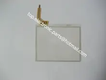 For Garmin Zumo 400 500 450 550 79mmx 64 5mm 3 5 QVGA Mod TP font