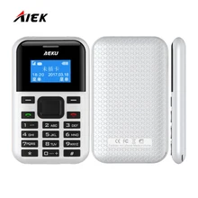 Новичок AIEK C8 aeku C8 low radiation для старика Беременные женщины мини-карман телефон Замена телефон для бизнеса человек