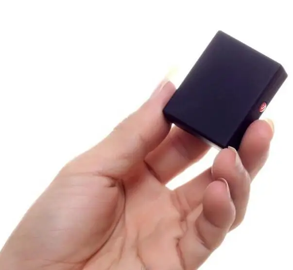 No Box Rf V6 Mini Gps Tracking Chip Real Time Tracker Sos