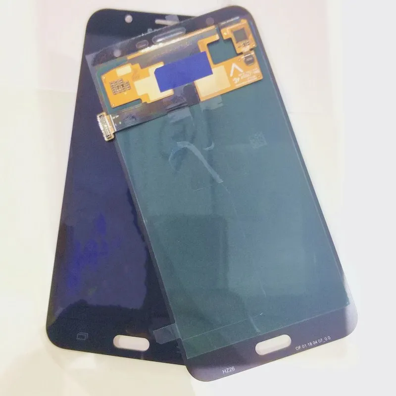 

For SAMSUNG Galaxy J7 Neo Display J701F J701M J701MT j701 J7 Core LCD Digitzer Assembly Replace 100% Tested