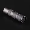 18350/16340 версия Convoy S2 + серый Cree XML2 EDC светодиодный фонарик, фонарик, фонарь, фонарь для кемпинга, лампа, для велосипеда ► Фото 3/4