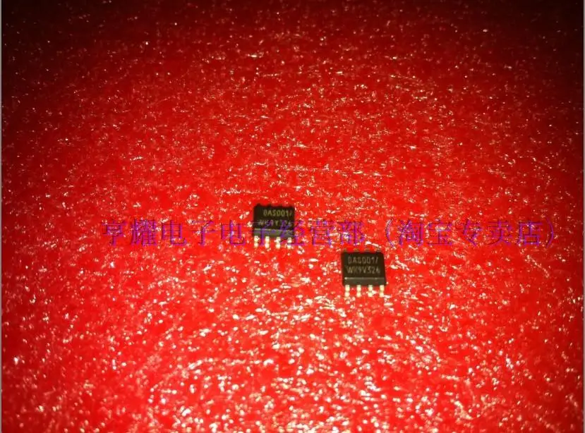IC DAS001 Original authentic and new Free Shipping IC|ic m72|ic ...