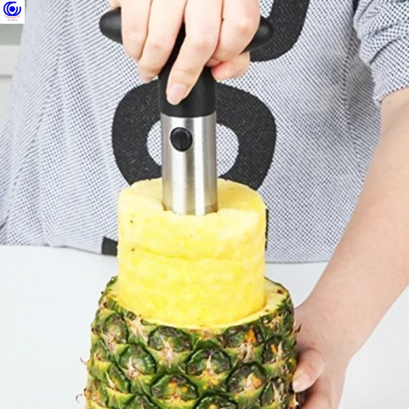 3 типа горячая Распродажа нож для чистки ананаса нож для резки кожуры инструменты для очистки фруктов нож для овощей гаджет кухонный спирализатор
