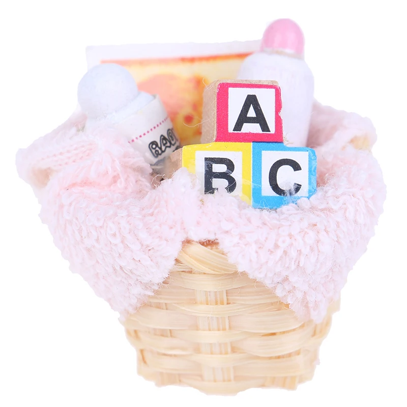 dollhouse supplies