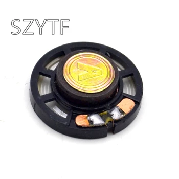 

10pcs/bag diameter 29MM 0.25W 8 ohms speakers