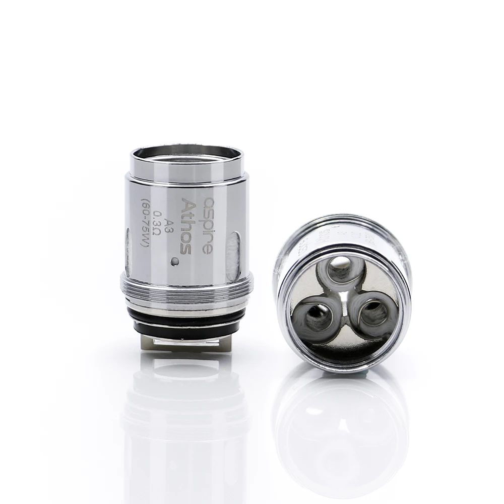 A3 Aspire Athos Replacement Coil Head (1)