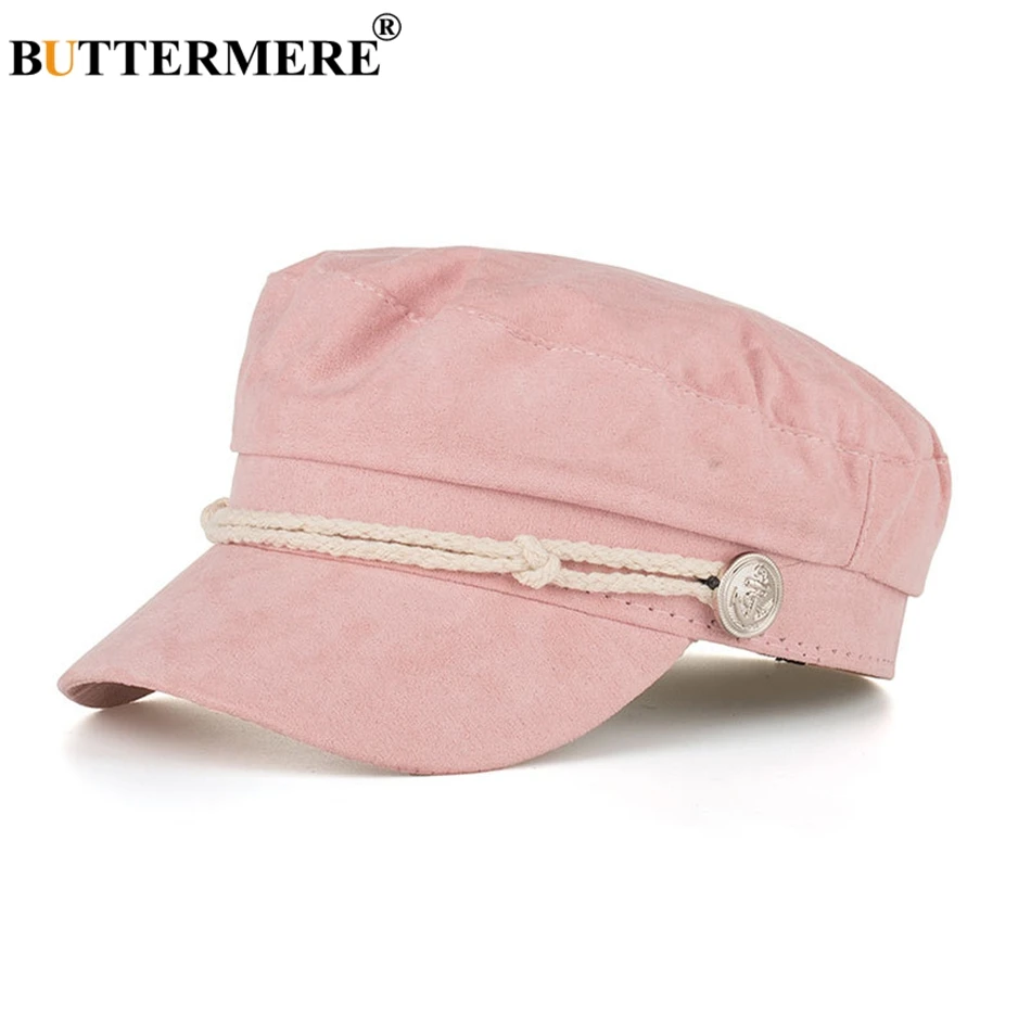 ladies baker boy cap