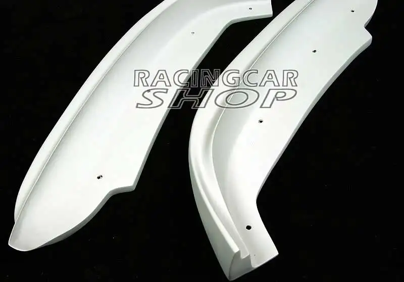 front lip spoiler for BMW F30 F35 3-Series 2012UP