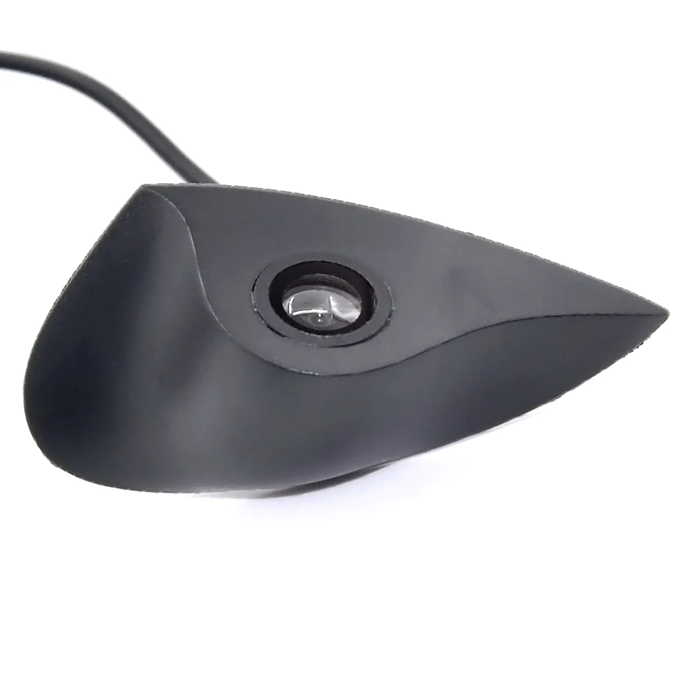 

Car Front Camera Parking System Waterproof wide angle ccd HD Color for Hyundai Logo Front Camera mark Emblem camera