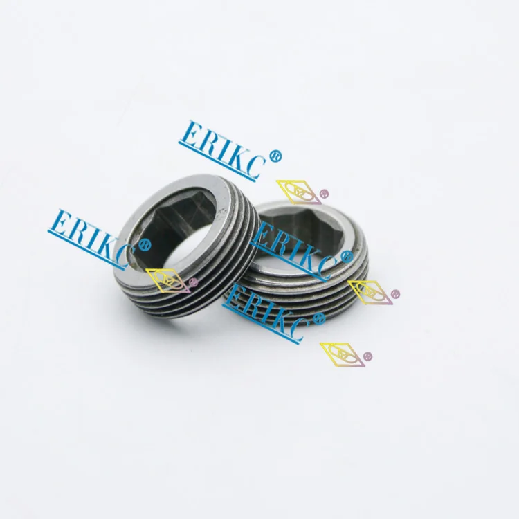 Tension nut CR injector F00VC13002