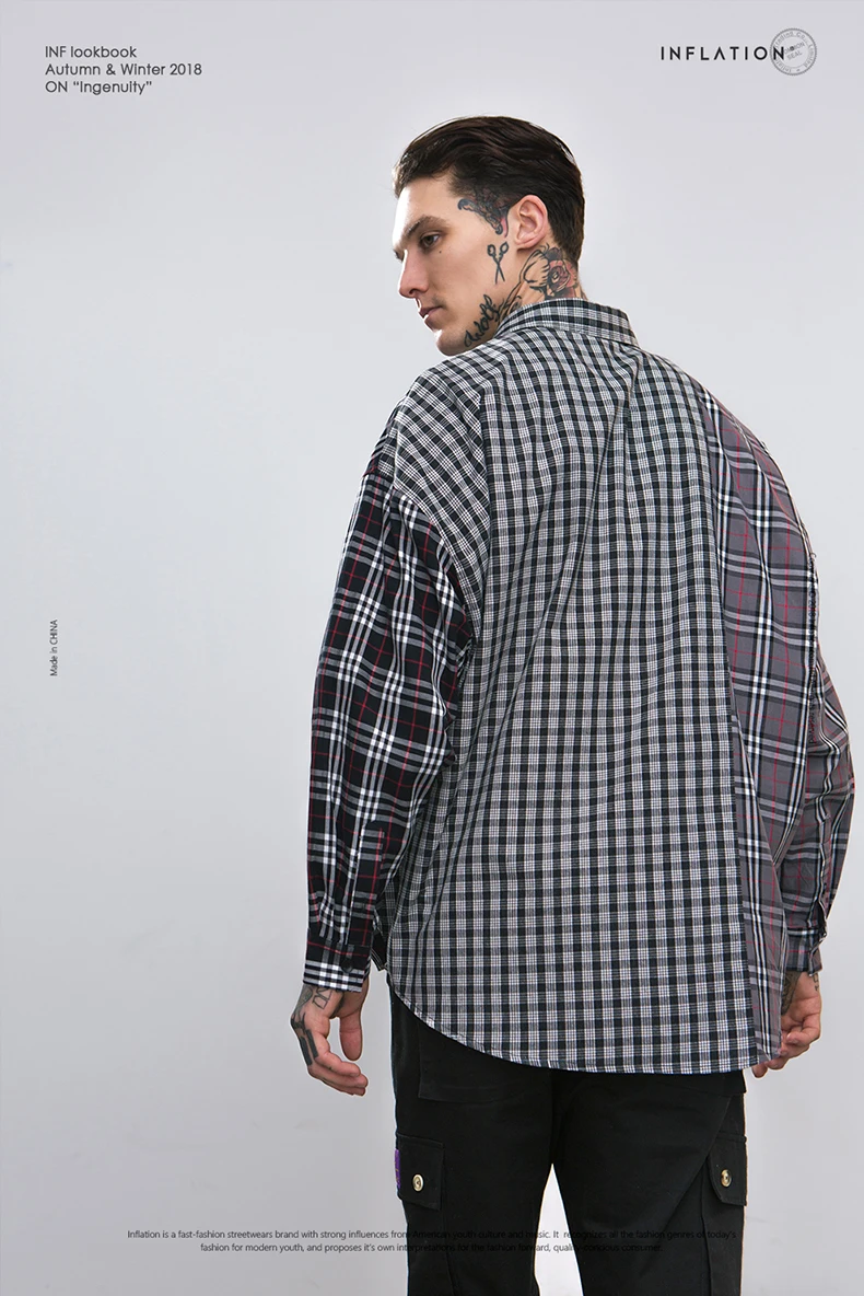Leisure shirt