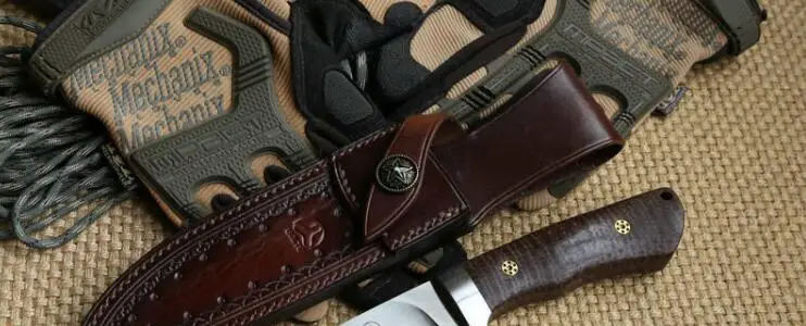 2 шт. DIY ручка ножа импортный Микарта хвостовик патч пространство доска Лен Mikata