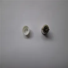 800 наборы микс e10 b9 ba9s Светодиодные лампы с Пластиковая головка