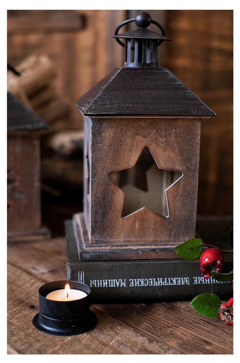 Candle Holder (6)