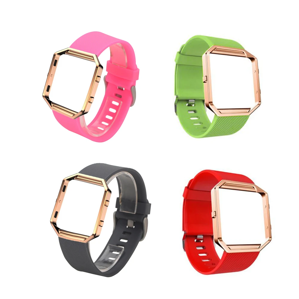 Fitbit Pink Promotion-Shop for Promotional Fitbit Pink on