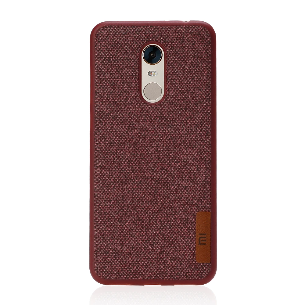 Silicone canvas chestnut