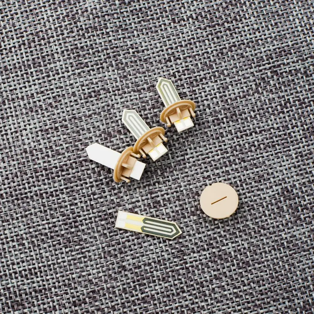 

New Replacement Ceramic Heater Blade For iqos 2.4 plus zirconia heating stick