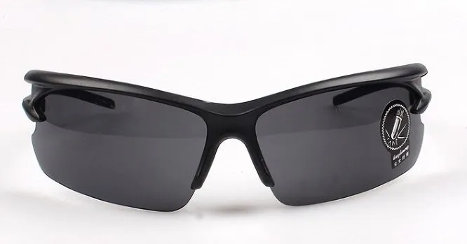 MISM новые модные очки для вождения с антибликовым покрытием, защитные очки для водителя, высококачественные линзы, классические очки - Цвет линз: black gray