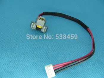 

WZSM New DC Power Jack Socket Connector Cable For Acer ASPIRE 8920 8920G Power Interface Free Shipping
